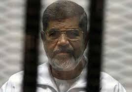 تأجيل محاكمة مرسي و10 آخرين لـ
