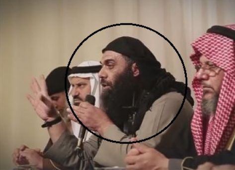أنباء عن مقتل الأردني عمر مهدي