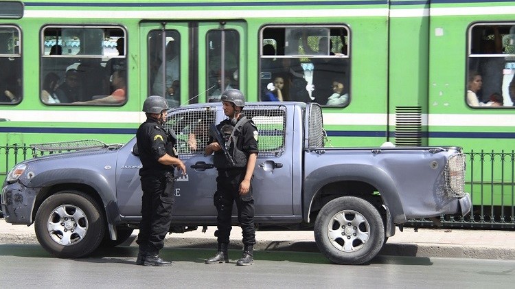 تونس: 127 معتقلا و700 عملية امنية