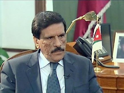 سعد هايل السرور يتبرأ من الزج