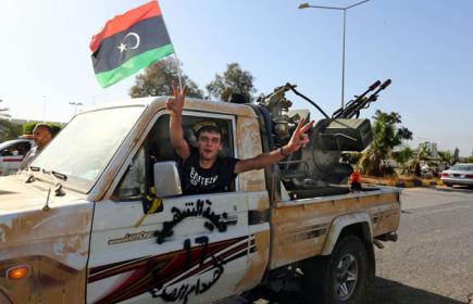 الجزائر: الرباط وواشنطن تعملان على إفشال