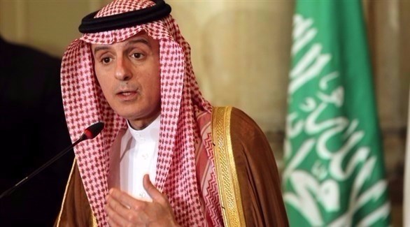 الجبير: ميليشيا حزب الله تستخدم البنوك
