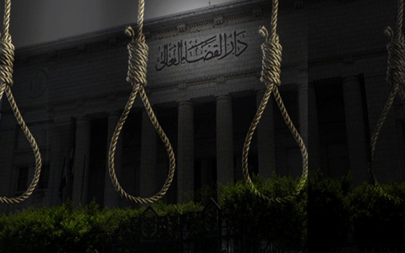 إحالة أوراق عدد من قيادات الإخوان