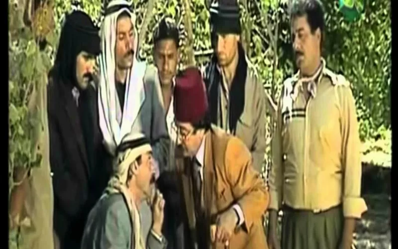 (الدغري) أردني .. وليس فقط بطل رواية عزيز نيسين