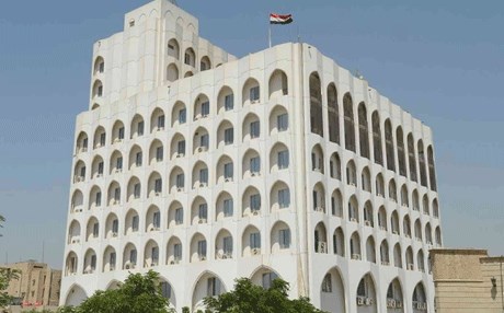 العراق ينهي التزامات برنامج quotالنفط مقابل