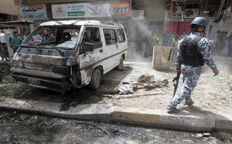 تقارير أممية: مقتل أكثر من (12)