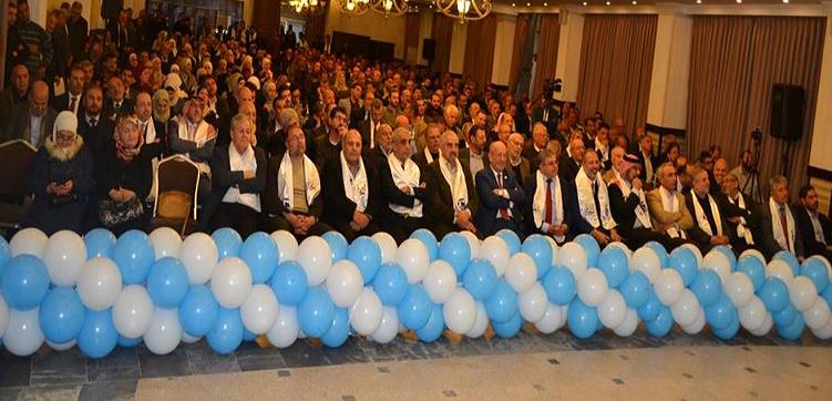 (انجاز) تقدم مرشحيها لانتخابات الشعب الهندسية