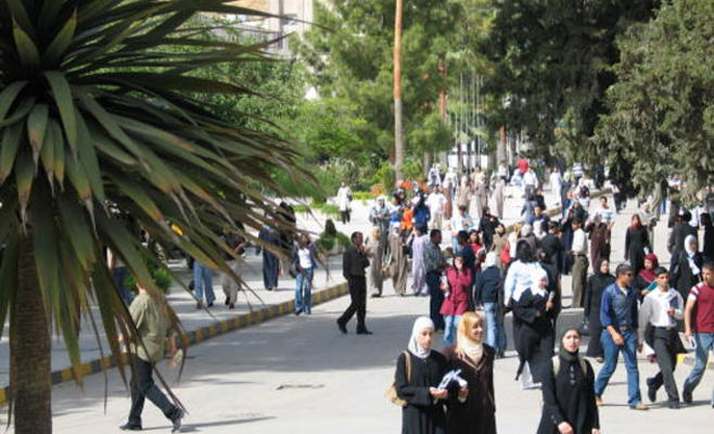 تقديم طلبات القبول الموحد غدا ولثلاثة