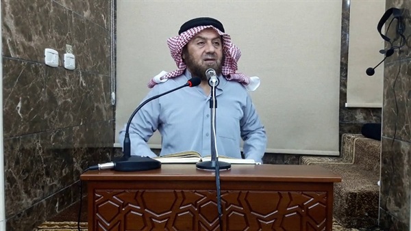 الاوقاف تستدعي داعية إسلامي برأ إسرائيل