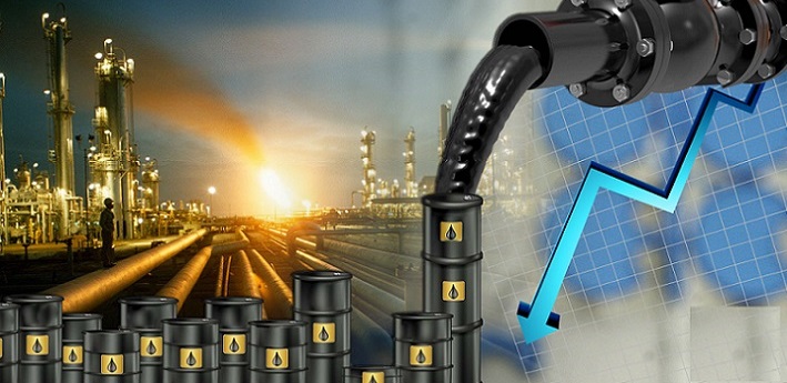 ارتفاع أسعار النفط بعد زيادة الطلب