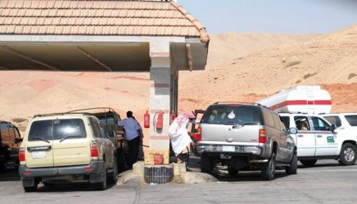 الأشغال الشاقة لسعودي ومساعديه الأردنيين لمحاولتهم