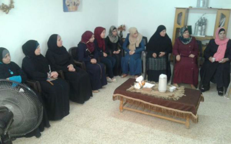 محاضرة حول مكافحة التطرف والتكفير في