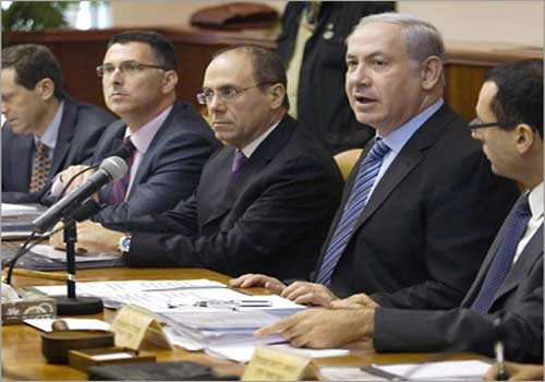 عودة: الوحدة الفلسطينية ردا على اليمن