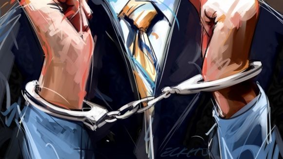 وزير يخضع لابتزاز صحافي بـ900 دينار