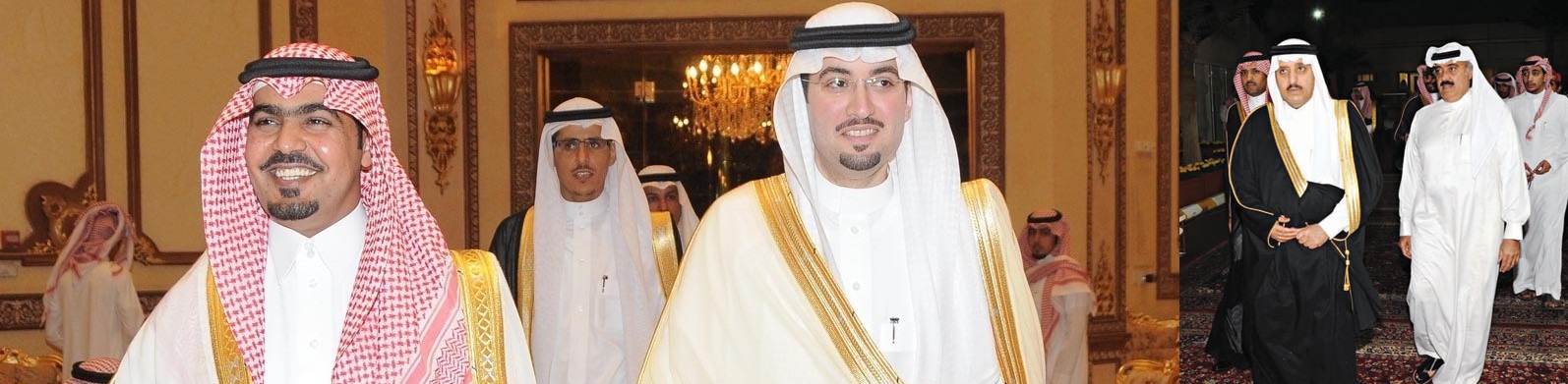 تغريدة سعودية تكشف الأمراء الذين رفضوا