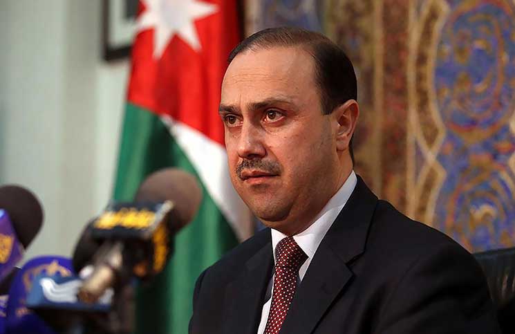 الأردن يدين هجوم باريس
