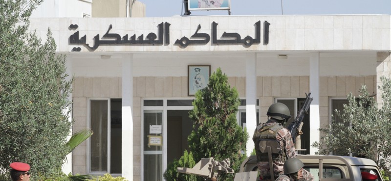 أمن الدولة تستمع لشهود 5 من