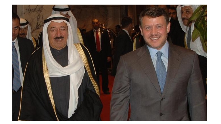 السفير الدعيج: زيارة الملك للكويت تأتي
