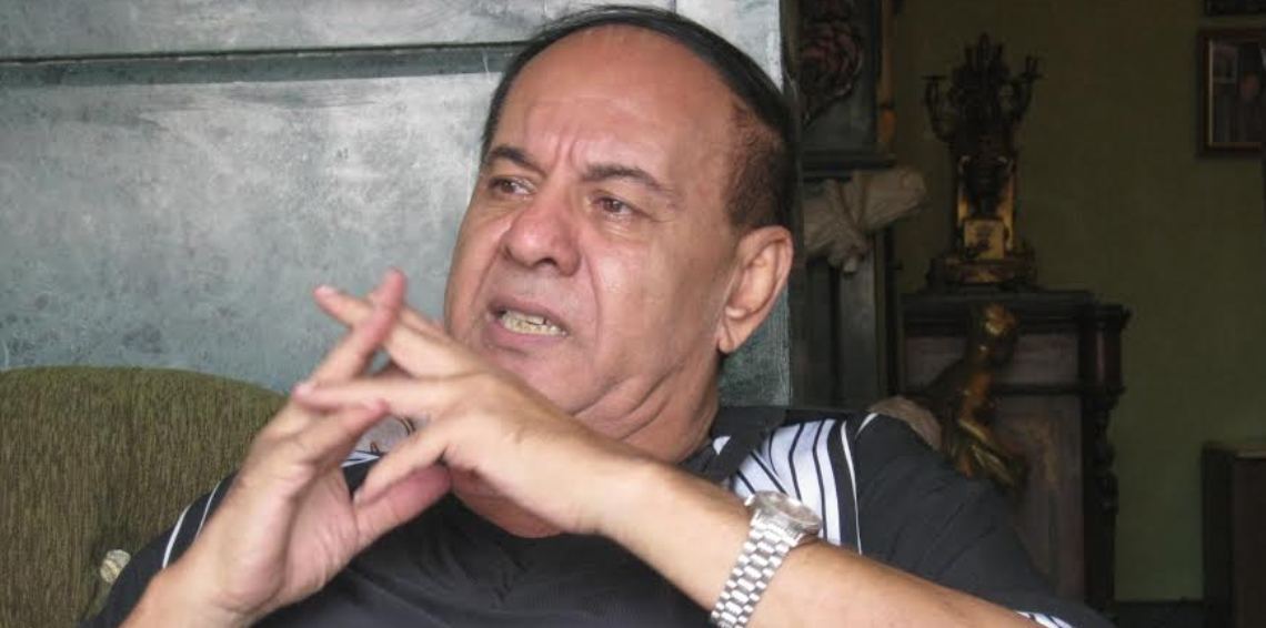 بالفيديو.. أول مسيحي يحصل على دكتوراة