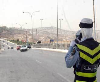 وفاة سيدة وإصابة (9) اخرين اثر