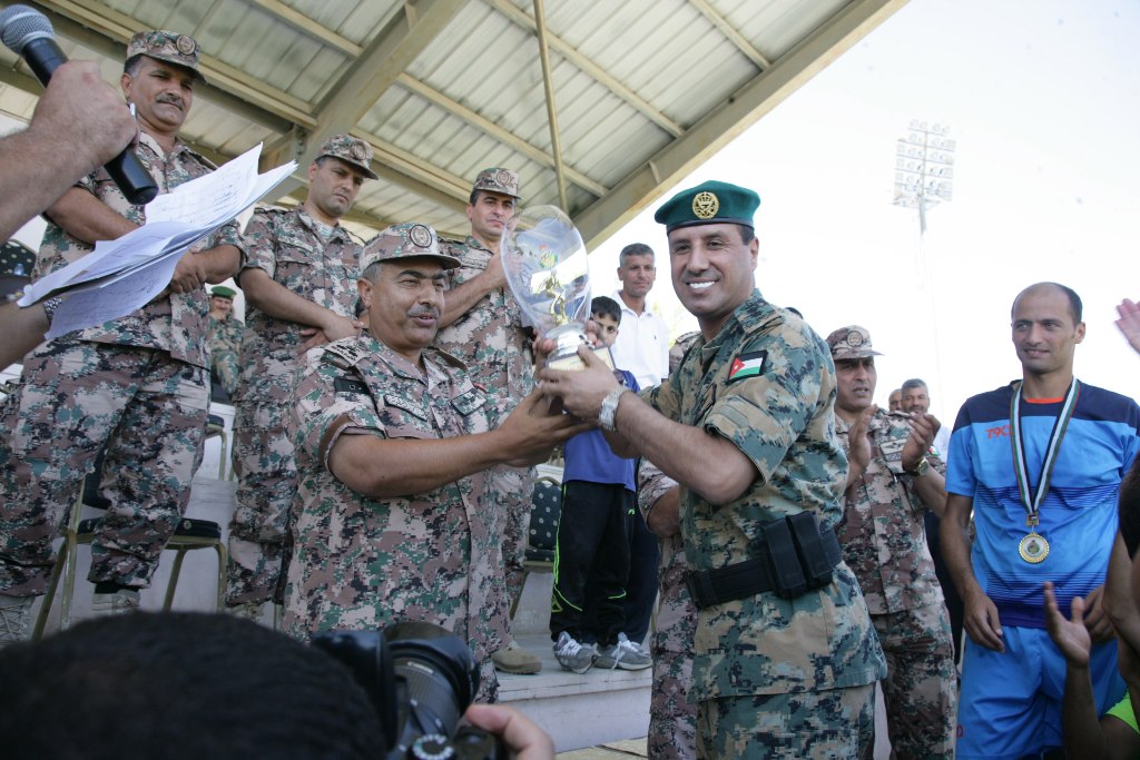 انتصاران للشمالية والثالثة بدوري القوات المسلحة