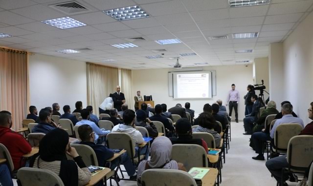ايراسموس بلس في جامعة الشرق الأوسط