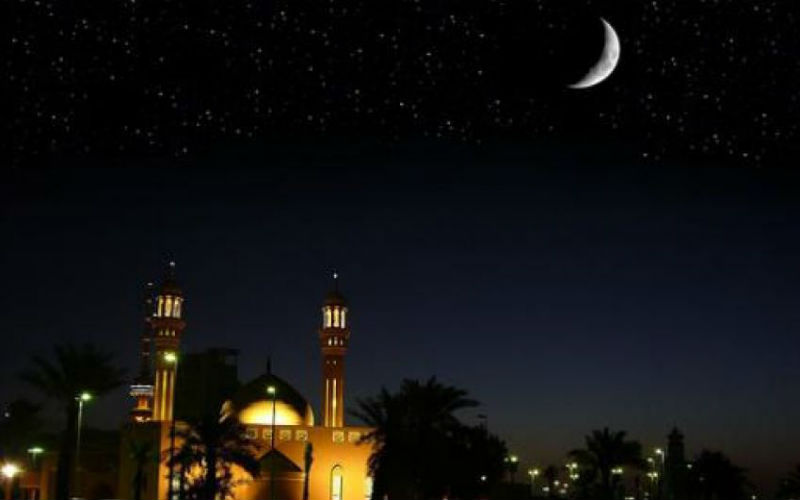 الخميس أول ايام شهر رمضان المبارك