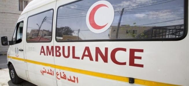 شاحنة ترانزيت تحطم 4 مركبات في