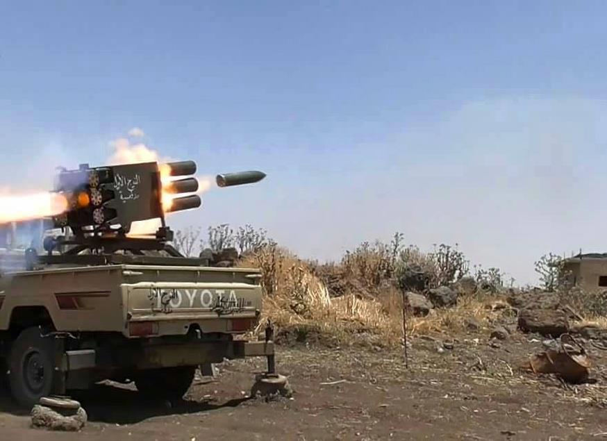 أسرار فشل عاصفة الجنوب و دور