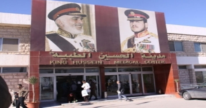 (17) مصابا بعملية الكرك في المدينة