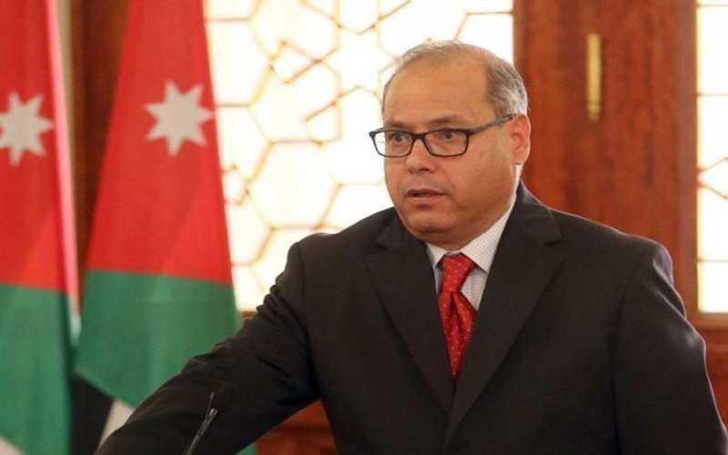 وزير العدل: الأردن سباق في مكافحة