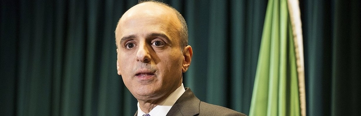 السعودية: ما نسب لوزير الخارجية من