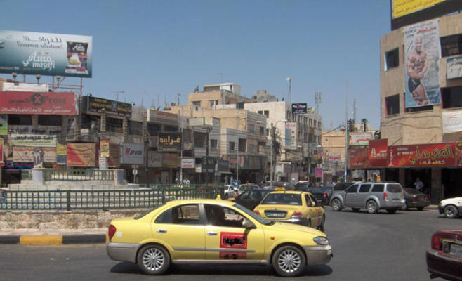 اربد : رجل خمسيني يفقد وعيه
