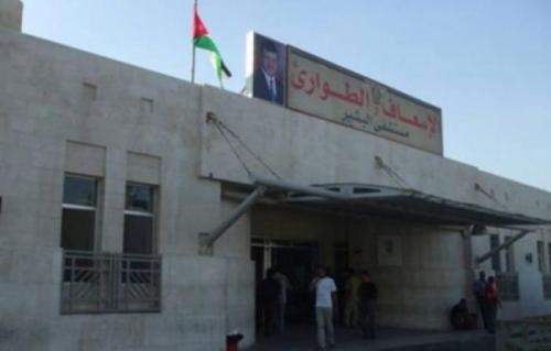 تسمم 14 طالبا بمدرسة في عمان