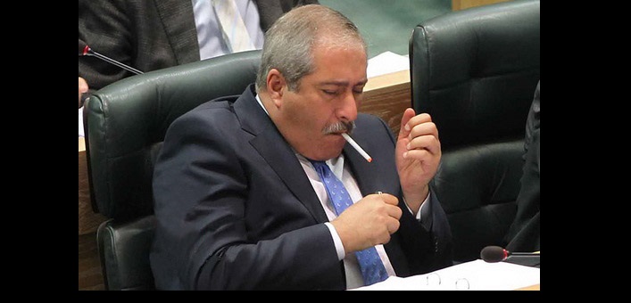 (السفارة الأمريكية) أجرأ بدعمها فعالية (