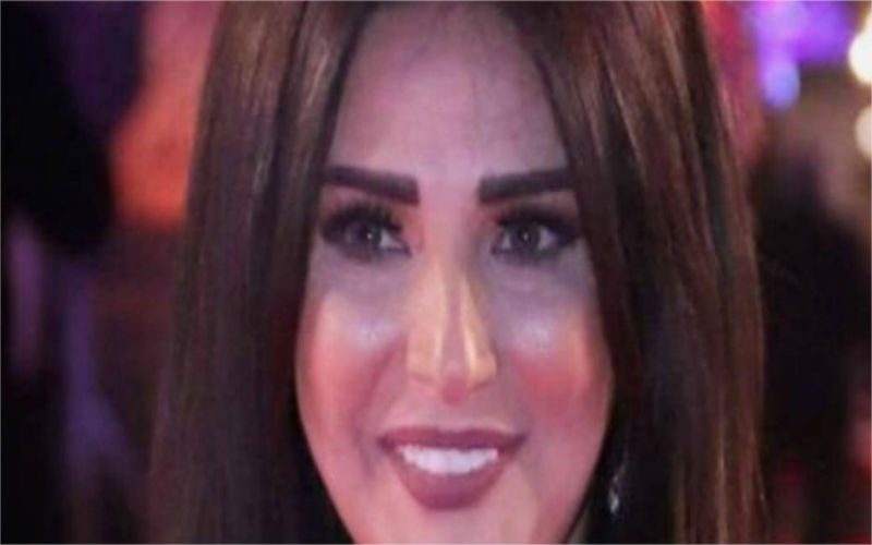 فنانة مصرية تستغيث بالسيسي: quotالحقوني أنا