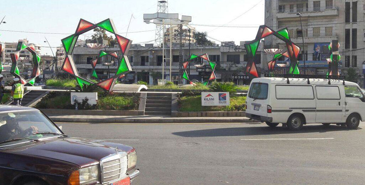بالفيديو.. مقتل اثنين إثر خلاف “كهربائي”