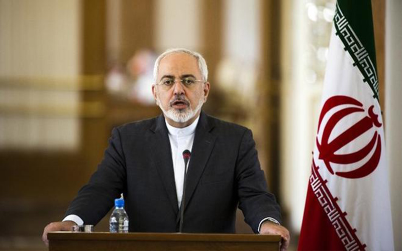 إيران تهدد باستئناف تخصيب اليورانيوم بقوة