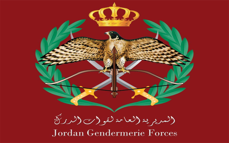 الدرك ينفي