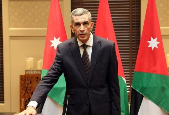 الملقي أطاح بـ(4) وزراء نقل خلال