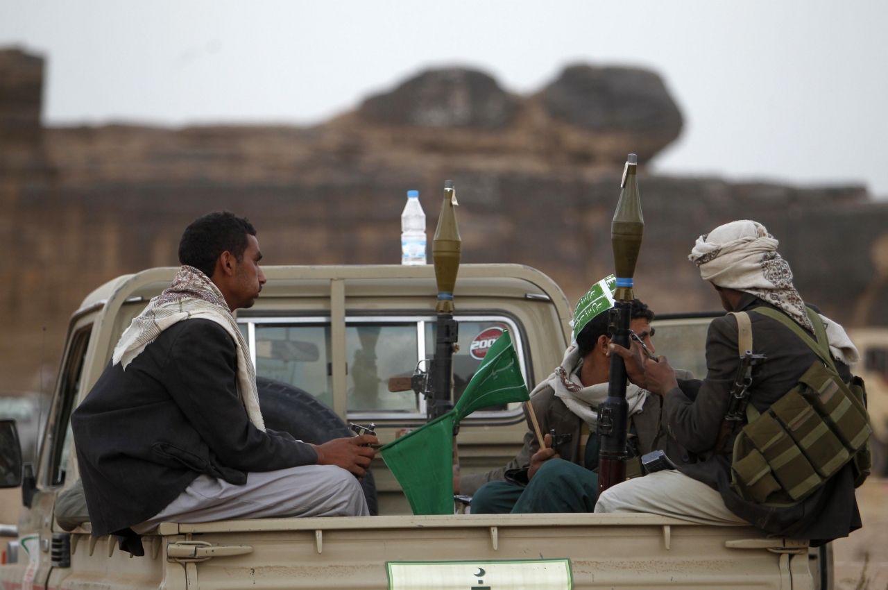مصر تبدأ إجلاء رعاياها من اليمن