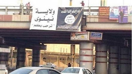 العبيدي: نينوى ستكون المعركة الفصل ضد