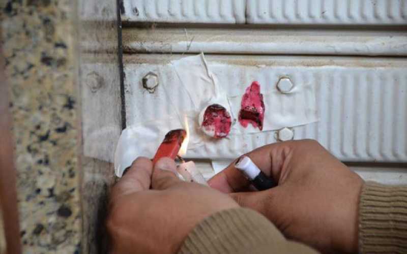 الصحة تغلق مطعما وquotكوفي شوبquot لمخالفتهما