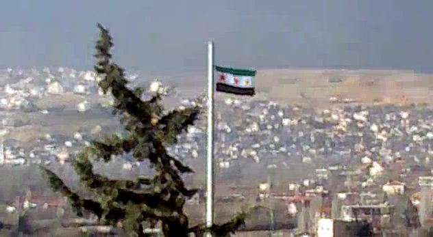 مسلحو المعارضة يتقدمون في الزبداني