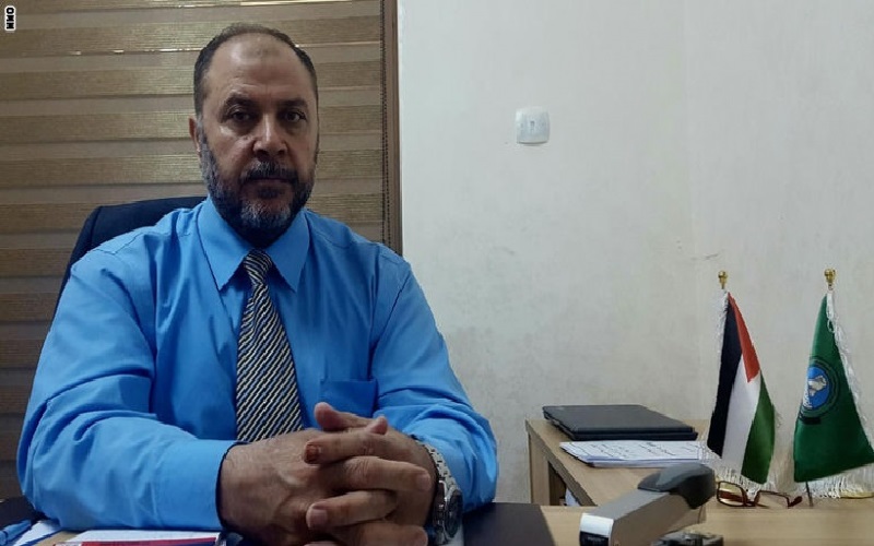 بني ارشيد: غريب الحالة الأردنية.. الأقلية