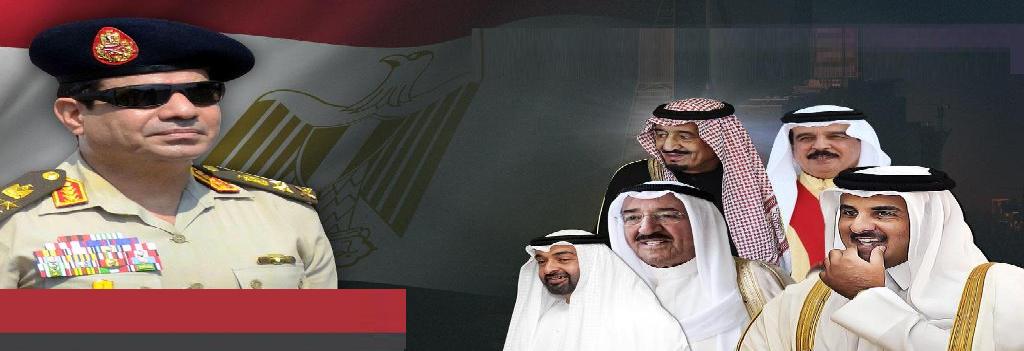 نيويورك: تسريبات السيسي صحيحة والنظام في