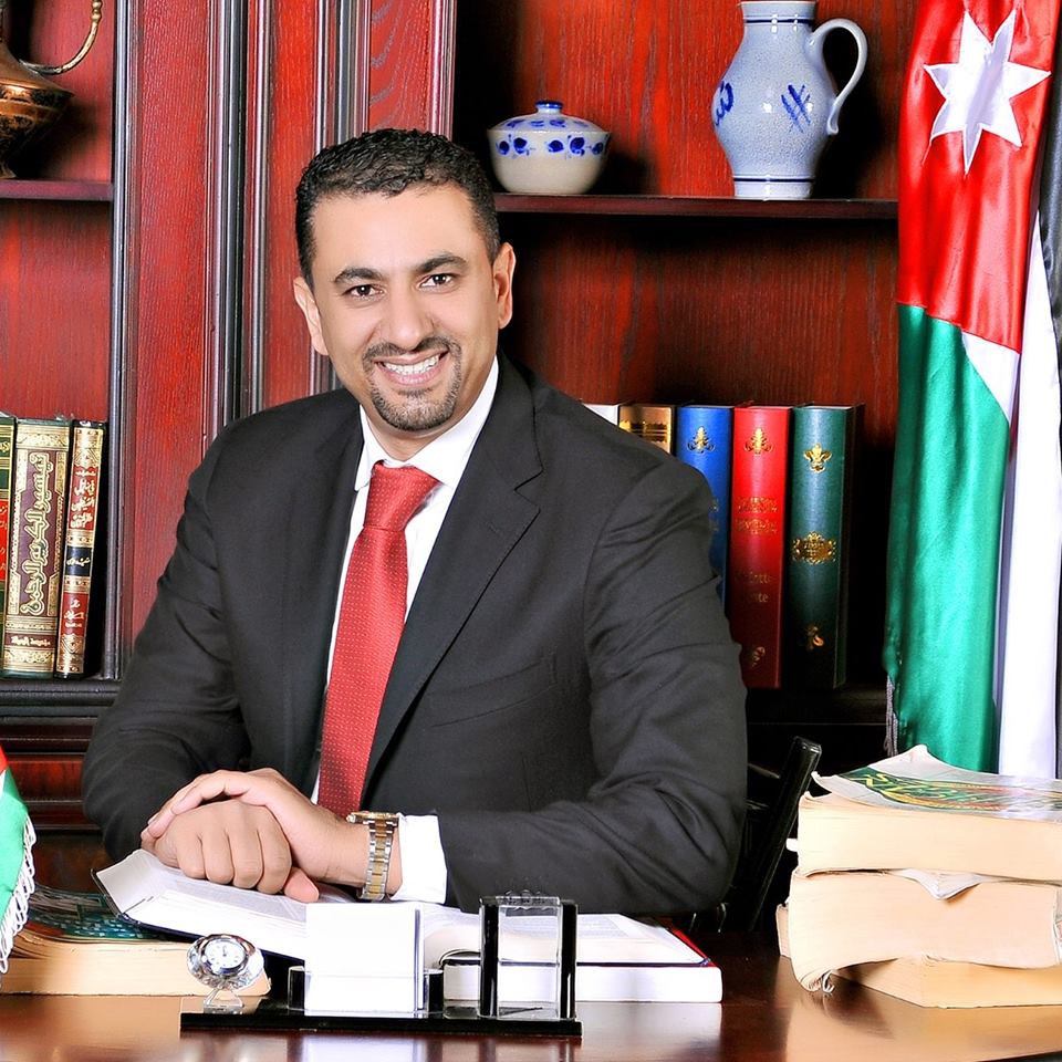 النائب أبوحسان: عدد اللاجئين في الرمثا