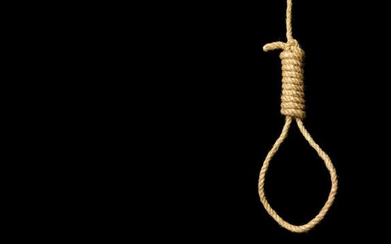 الإعدام شنقا لقاتل جدته في عمان