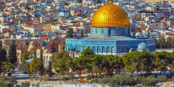 اجتماع تحضيري للمؤتمر الشعبي العالمي لنصرة