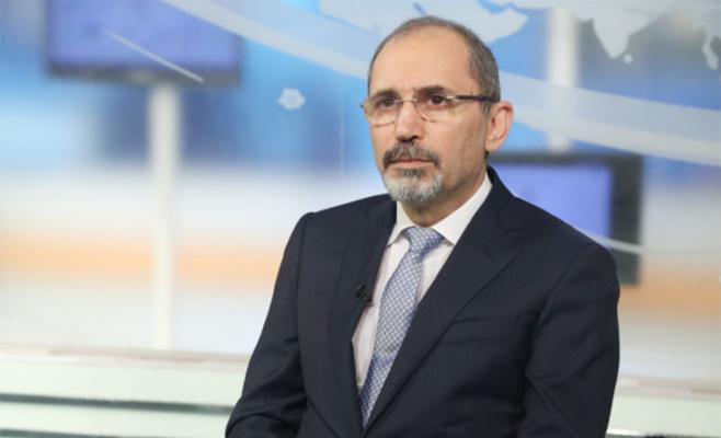الصفدي يؤكد التزام الأردن بهزيمة الإرهاب